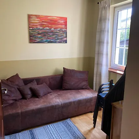 Nordkap Holiday home *