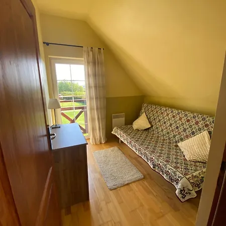 Nordkap Holiday home