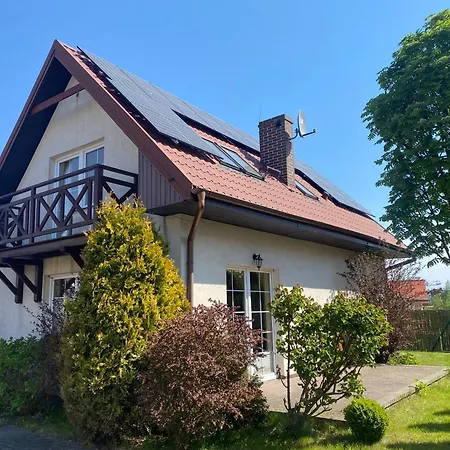 Сasa de vacaciones Nordkap